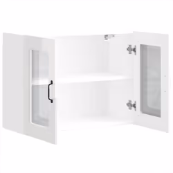 VidaXL 853609 credenza e mobile per stanza da pranzo - Vista aggiuntiva 7