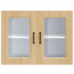 VidaXL 853610 credenza e mobile per stanza da pranzo - Vista aggiuntiva 6