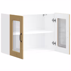 VidaXL 853610 credenza e mobile per stanza da pranzo - Vista aggiuntiva 7