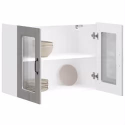 VidaXL 853613 credenza e mobile per stanza da pranzo - Vista aggiuntiva 5