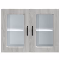 VidaXL 853613 credenza e mobile per stanza da pranzo - Vista aggiuntiva 6