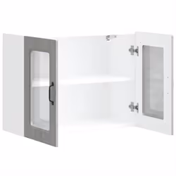 VidaXL 853613 credenza e mobile per stanza da pranzo - Vista aggiuntiva 7