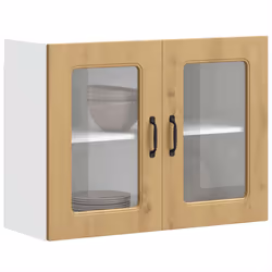 VidaXL 853616 credenza e mobile per stanza da pranzo - Vista aggiuntiva 2