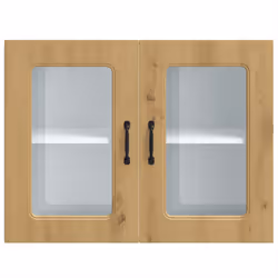 VidaXL 853616 credenza e mobile per stanza da pranzo - Vista aggiuntiva 6
