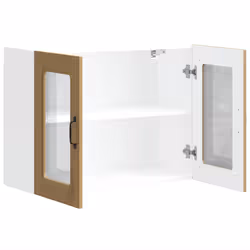 VidaXL 853616 credenza e mobile per stanza da pranzo - Vista aggiuntiva 7