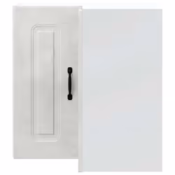 VidaXL 853621 credenza e mobile per stanza da pranzo - Vista aggiuntiva 4