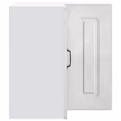 VidaXL 853621 credenza e mobile per stanza da pranzo - Vista aggiuntiva 6