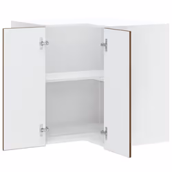 VidaXL 853622 credenza e mobile per stanza da pranzo - Vista aggiuntiva 5