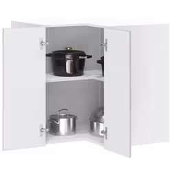 VidaXL 853623 credenza e mobile per stanza da pranzo - Vista aggiuntiva 2