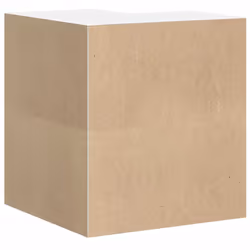 VidaXL 853623 credenza e mobile per stanza da pranzo - Vista aggiuntiva 7