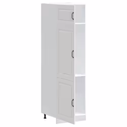 VidaXL 853627 credenza e mobile per stanza da pranzo - Vista aggiuntiva 4