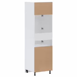 VidaXL 853627 credenza e mobile per stanza da pranzo - Vista aggiuntiva 5
