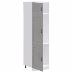 VidaXL 853631 credenza e mobile per stanza da pranzo - Vista aggiuntiva 4