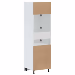 VidaXL 853631 credenza e mobile per stanza da pranzo - Vista aggiuntiva 6