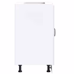 VidaXL 853633 credenza e mobile per stanza da pranzo - Vista aggiuntiva 6