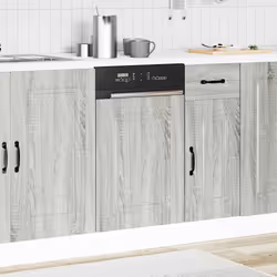 VidaXL 853653 credenza e mobile per stanza da pranzo - Vista aggiuntiva 3