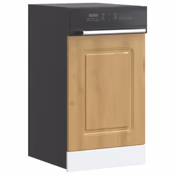VidaXL 853656 credenza e mobile per stanza da pranzo - Vista aggiuntiva 2