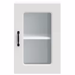 VidaXL 853667 credenza e mobile per stanza da pranzo - Vista aggiuntiva 6