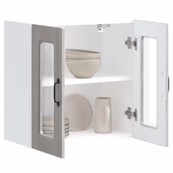 VidaXL 853673 credenza e mobile per stanza da pranzo - Vista aggiuntiva 5