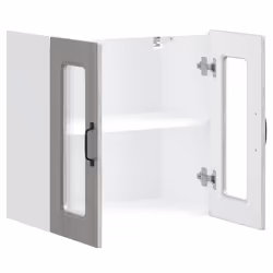 VidaXL 853673 credenza e mobile per stanza da pranzo - Vista aggiuntiva 6