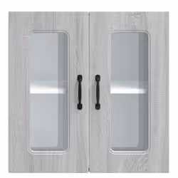 VidaXL 853673 credenza e mobile per stanza da pranzo - Vista aggiuntiva 7