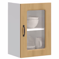 VidaXL 853676 credenza e mobile per stanza da pranzo - Vista aggiuntiva 2