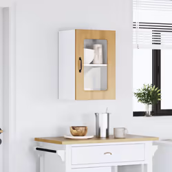 VidaXL 853676 credenza e mobile per stanza da pranzo - Vista aggiuntiva 3
