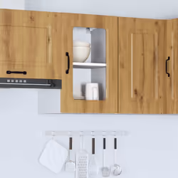 VidaXL 853676 credenza e mobile per stanza da pranzo - Vista aggiuntiva 4
