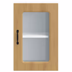 VidaXL 853676 credenza e mobile per stanza da pranzo - Vista aggiuntiva 6