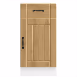 VidaXL 853716 credenza e mobile per stanza da pranzo - Vista aggiuntiva 4