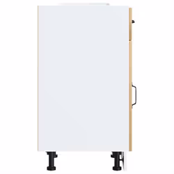 VidaXL 853716 credenza e mobile per stanza da pranzo - Vista aggiuntiva 6