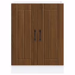 VidaXL 853734 credenza e mobile per stanza da pranzo - Vista aggiuntiva 4