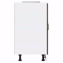 VidaXL 853734 credenza e mobile per stanza da pranzo - Vista aggiuntiva 5