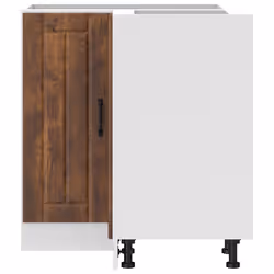 VidaXL 853752 credenza e mobile per stanza da pranzo - Vista aggiuntiva 5