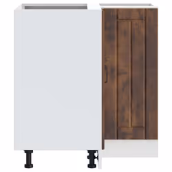 VidaXL 853752 credenza e mobile per stanza da pranzo - Vista aggiuntiva 7
