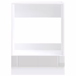 VidaXL 853759 credenza e mobile per stanza da pranzo - Vista aggiuntiva 4