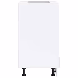 VidaXL 853759 credenza e mobile per stanza da pranzo - Vista aggiuntiva 5