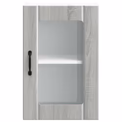 VidaXL 853773 credenza e mobile per stanza da pranzo - Vista aggiuntiva 5