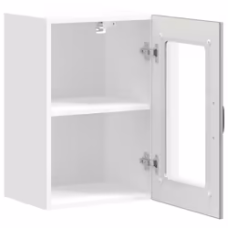 VidaXL 853773 credenza e mobile per stanza da pranzo - Vista aggiuntiva 6