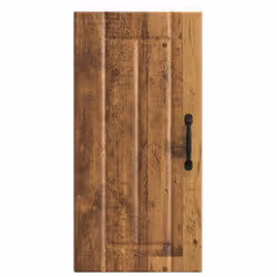 VidaXL 853785 credenza e mobile per stanza da pranzo - Vista aggiuntiva 4