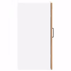 VidaXL 853785 credenza e mobile per stanza da pranzo - Vista aggiuntiva 6