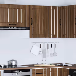 VidaXL 853794 credenza e mobile per stanza da pranzo - Vista aggiuntiva 4