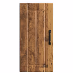 VidaXL 853795 credenza e mobile per stanza da pranzo - Vista aggiuntiva 4