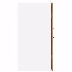 VidaXL 853795 credenza e mobile per stanza da pranzo - Vista aggiuntiva 6
