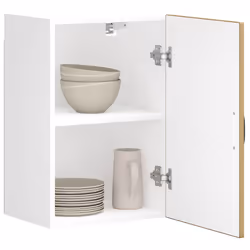 VidaXL 853796 credenza e mobile per stanza da pranzo - Vista aggiuntiva 2