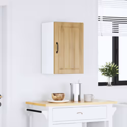 VidaXL 853796 credenza e mobile per stanza da pranzo - Vista aggiuntiva 3