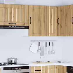 VidaXL 853796 credenza e mobile per stanza da pranzo - Vista aggiuntiva 4