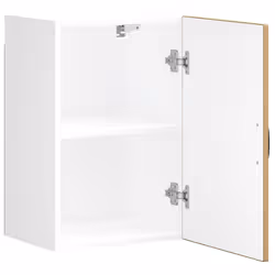 VidaXL 853796 credenza e mobile per stanza da pranzo - Vista aggiuntiva 6