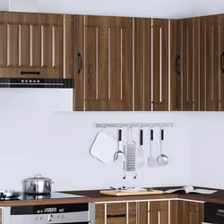 VidaXL 853811 credenza e mobile per stanza da pranzo - Vista aggiuntiva 4