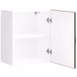VidaXL 853811 credenza e mobile per stanza da pranzo - Vista aggiuntiva 6